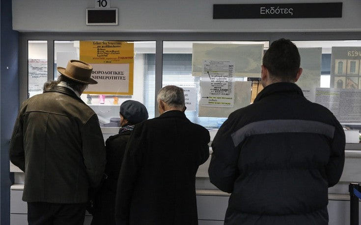 Στο στόχαστρο της εφορίας οι εικονικές μεταφορές εταιρειών στη Βουλγαρία- Έρχονται τσουχτερά πρόστιμα